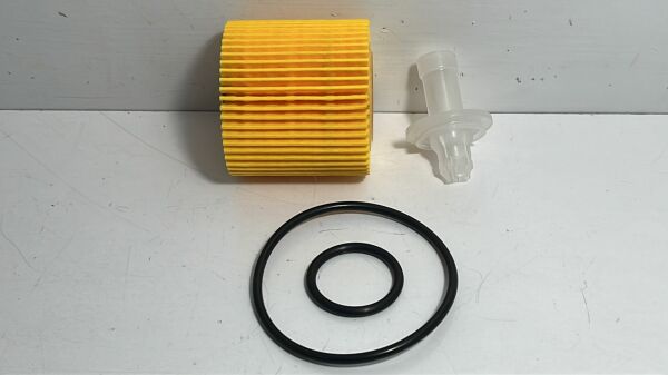 YAG FILTRE COROLLA 10>/AURIS BENZINLI