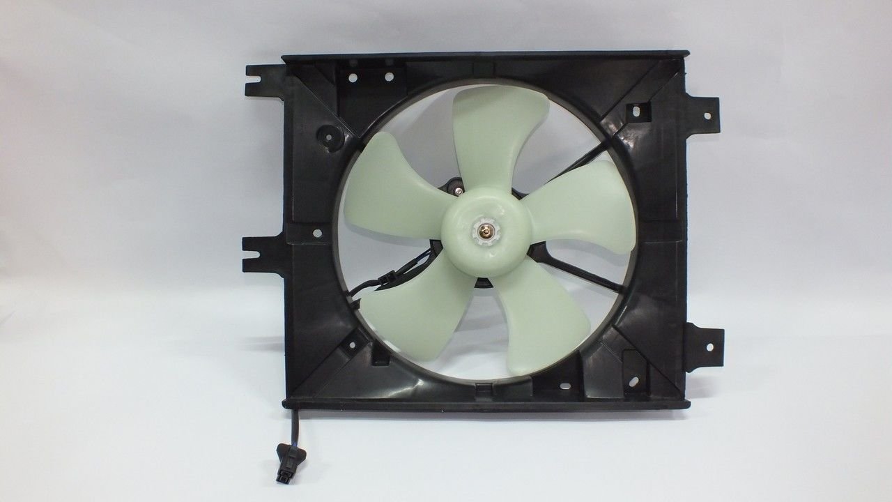 626 1988-1992 RADYATÖR FANI