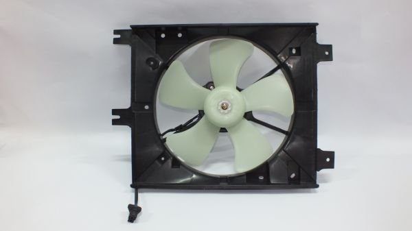 626 1988-1992 RADYATÖR FANI