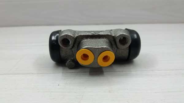 Fren Silindiri B2500 96-00 Sağ