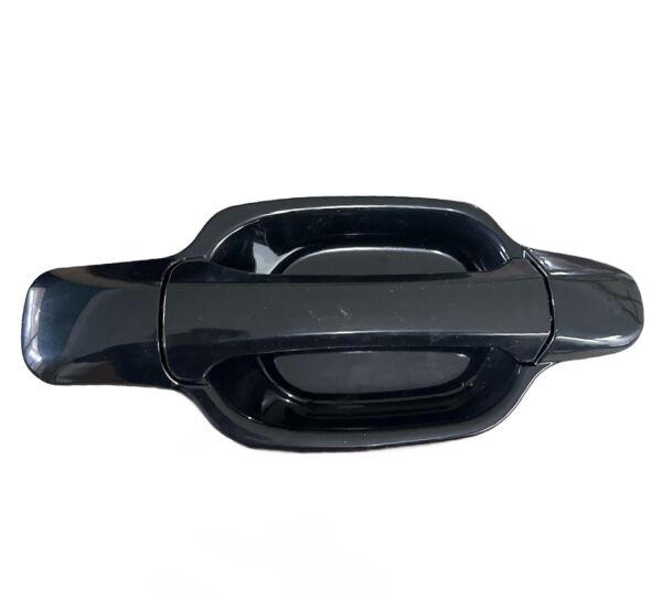 KOL KAPI D-MAX 02-11 ARKA DIŞ LH (SİYAH)