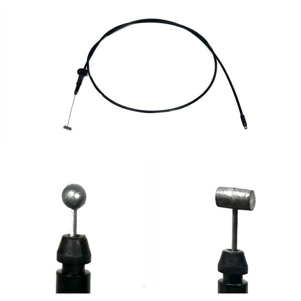 TEL KAPUT AÇMA ACCENT BLUE 11-15 (KOLA GELEN)