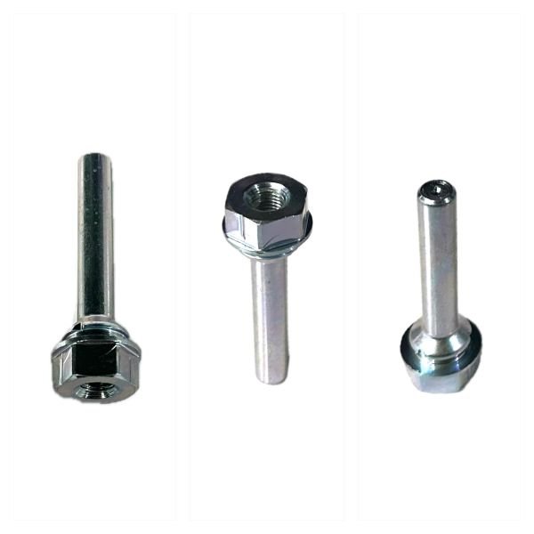 PİM KALİPER ACCENT BLUE 12-17/TUCSON 12-17 ARKA