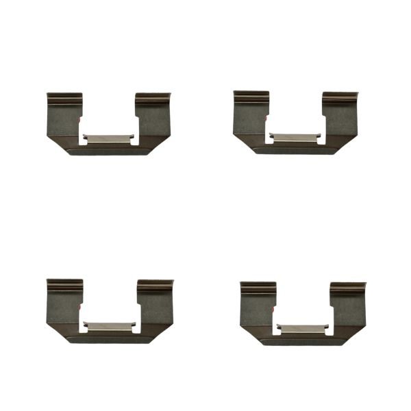 SAC BALATA FREN PRİMERA 96-01 ÖN LH/RH (TAKIM)