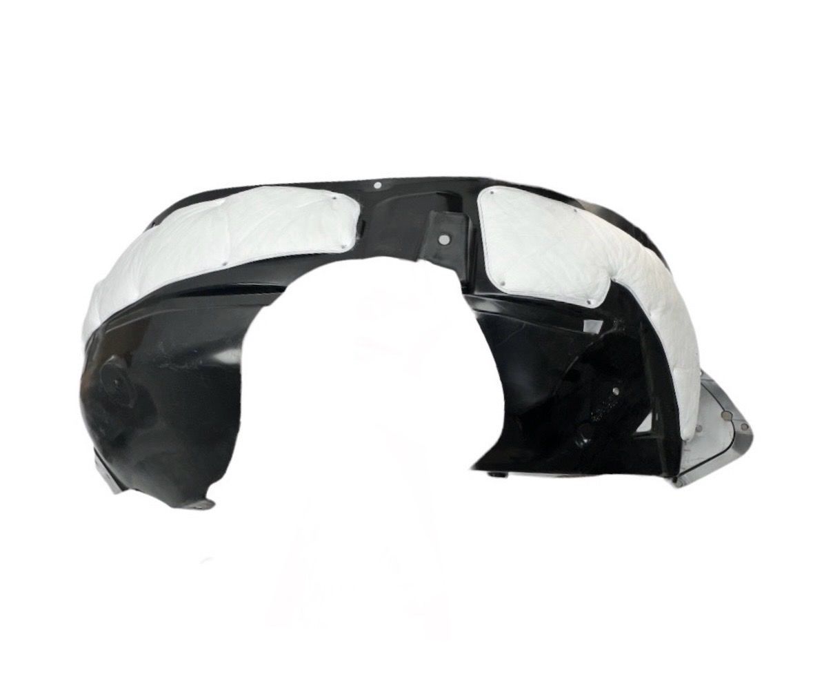 DAVLUMBAZ ÇAMURLUK ET5 22-24 ÖN LH