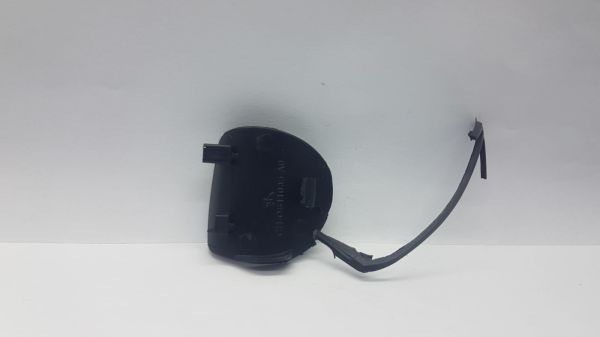 Çeki Demir Kapağı Ön Almera 2000-2002