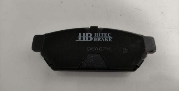 Balata Arka Carisma 96-01 disk