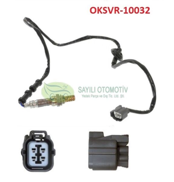 SENSOR OKSIJEN ACCORD 03- (ON)