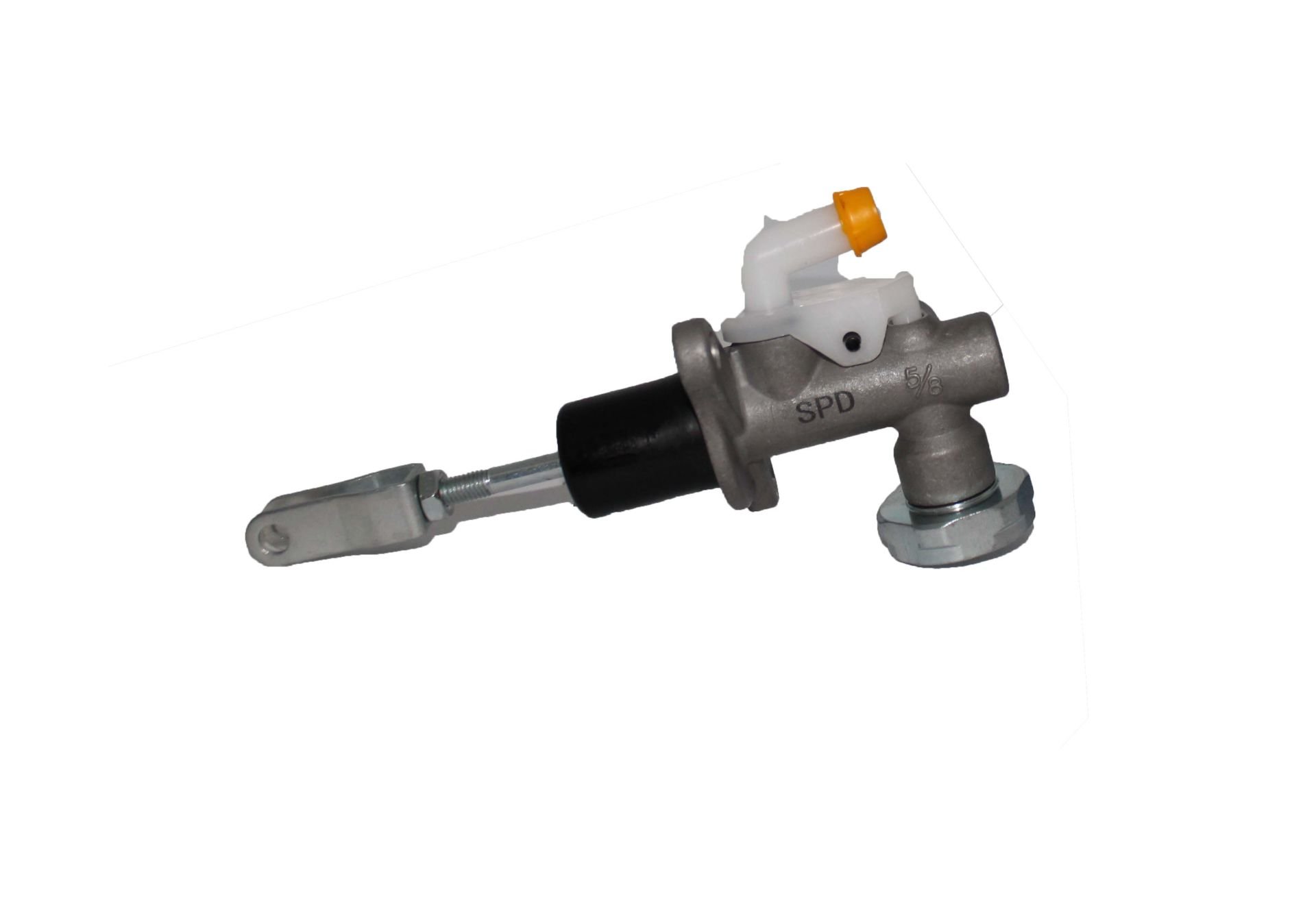 DEBRIYAJ UST MERKEZ- NAVARA 2.5 DCI 06-14