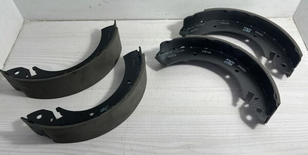 BALATA ARKA H100 MNB