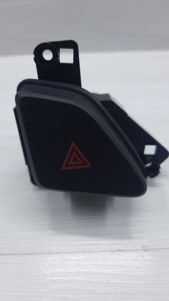 Flasör Anahtarı I30 07-12 Dörtlü Sinyal Düğme