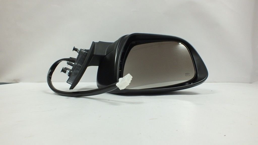 QASHQAI 14- YAN AYNA ELEK. ISIT. SİN. OTOM. KAT. KAMERALI SOL