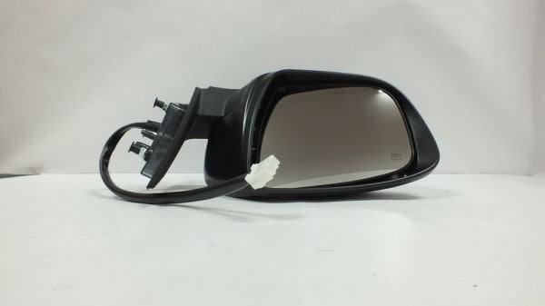 QASHQAI 14- YAN AYNA ELEK. ISIT. SİN. OTOM. KAT. KAMERALI SOL