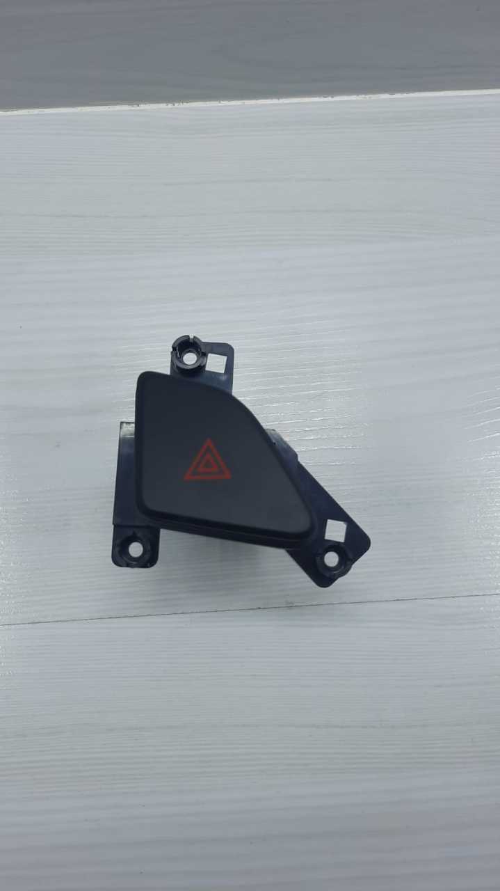 Flasör Anahtarı I30 07-12 Dörtlü Sinyal Düğme