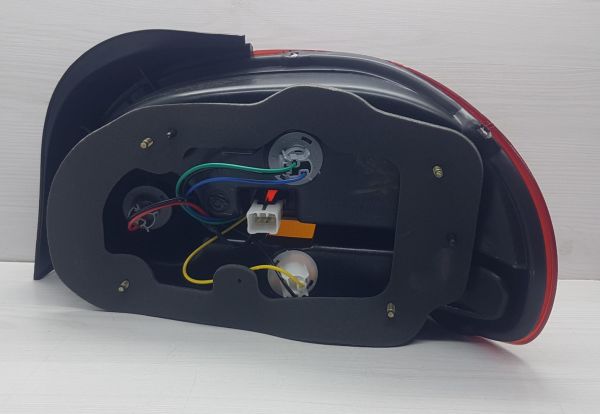 STOP ACCENT SOL 1995-1997 DUYLU