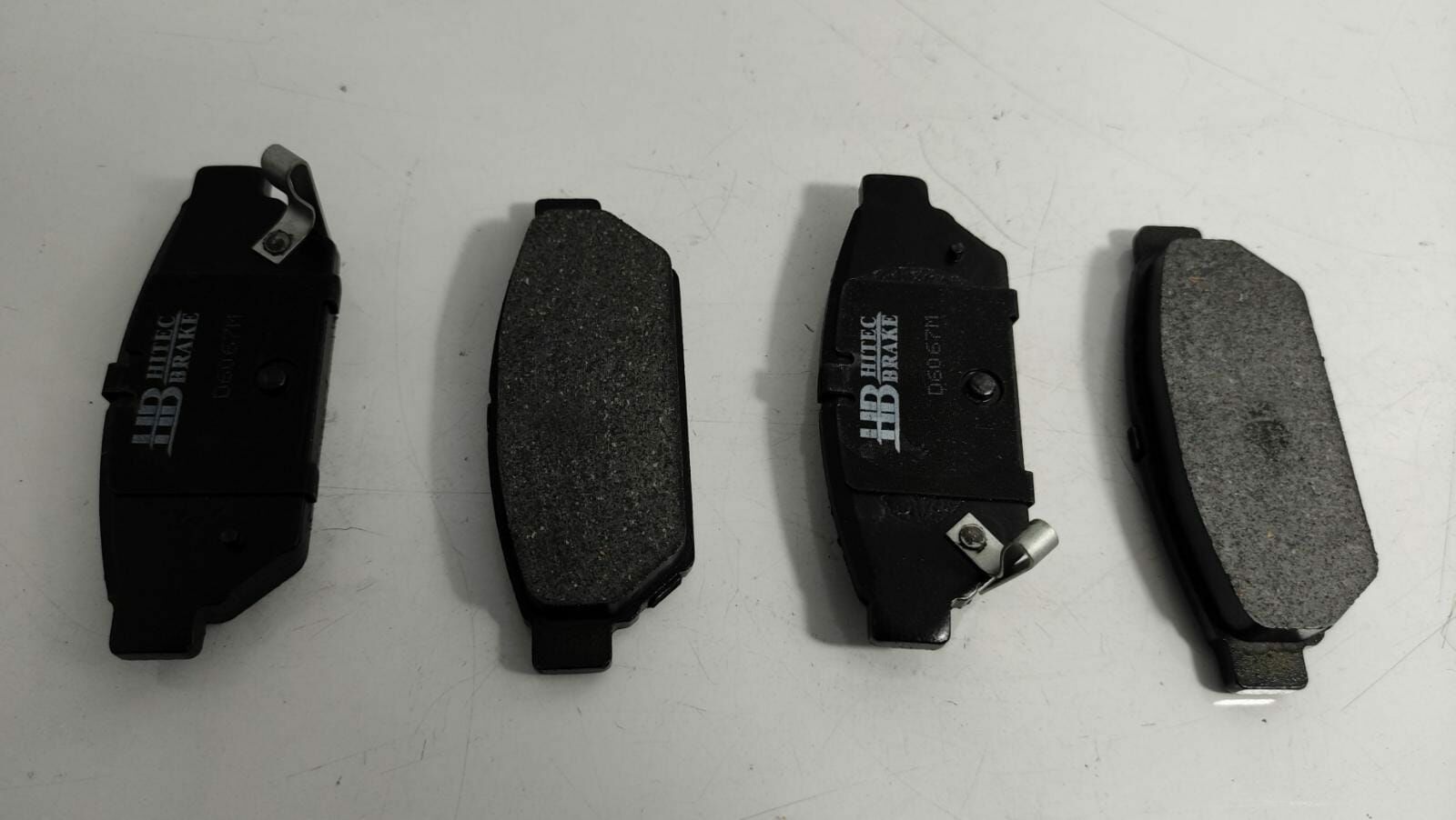 Balata Arka Carisma 96-01 disk