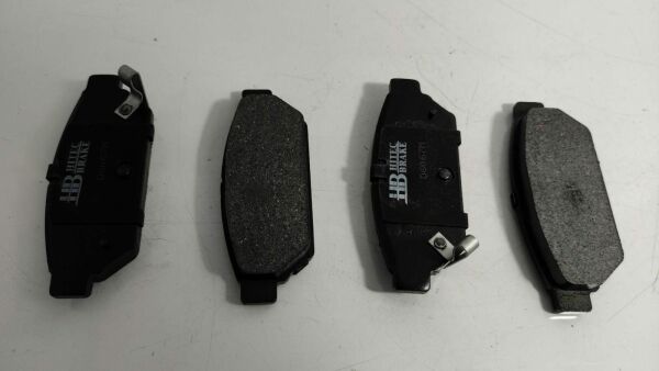 Balata Arka Carisma 96-01 disk