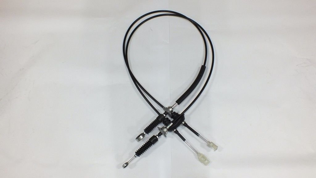 H100 KMY 2012- VİTES TELİ 6 VİTES