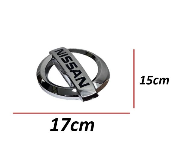 ARMA NAVARA 12-14 ÖN