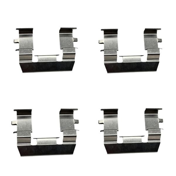 SAC BALATA FREN CIVIC 06-15 ÖN LH/RH (TAKIM)