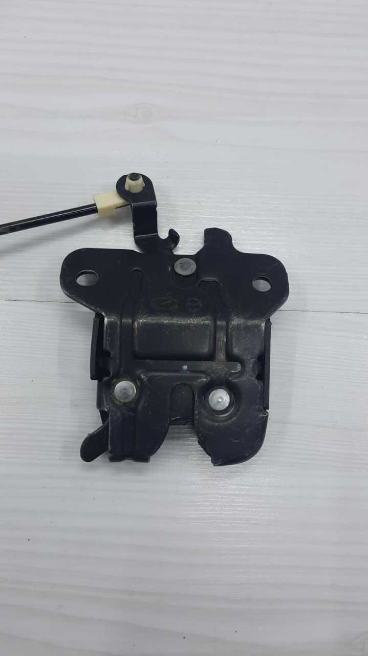 bagaj Kilidi Accent 00-02