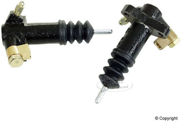 ACCENT 95-00 DEBRİYAJ MERKEZ ALT KOMPLE