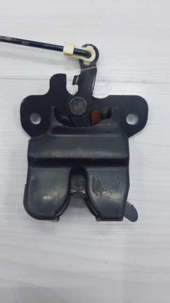 bagaj Kilidi Accent 00-02