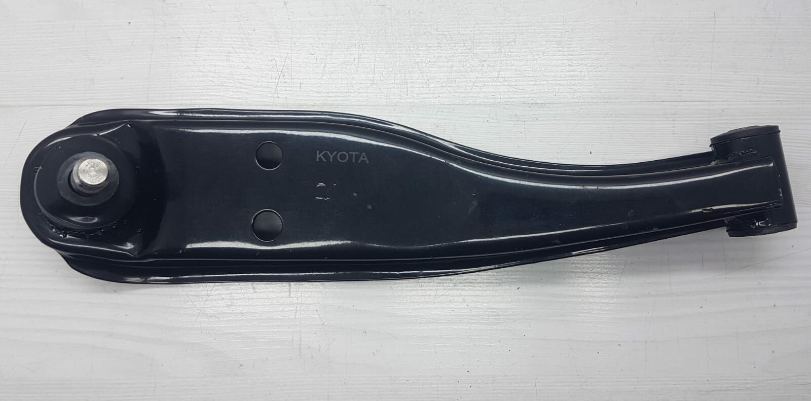 salıncak Carry Sağ Alt 98- alt tabla rotil