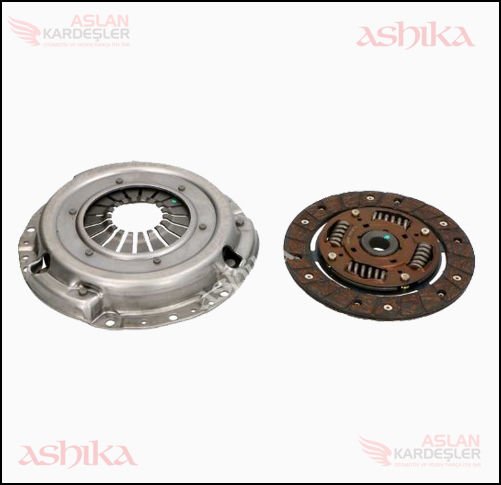 DEBRIYAJ SETI- MICRA-K12 1.4 16V 03- / NOTE 1.4 16V 06-
