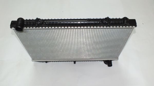 VANETTA LD23 96- 2.3 RADYATÖR MANUEL BRAZING TİP