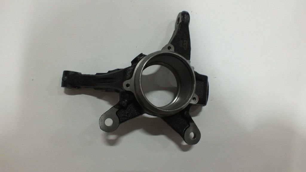 CIVIC 2006-2011 AKS TAŞIYICI ÖN SOL ABS Lİ