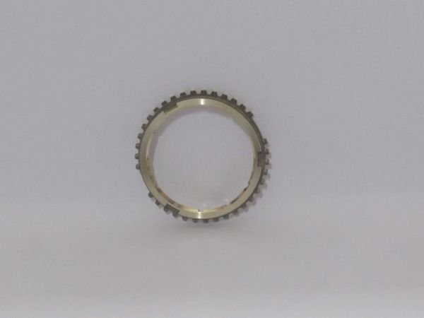 BONGO SENKROMEÇ SARISI  1-2