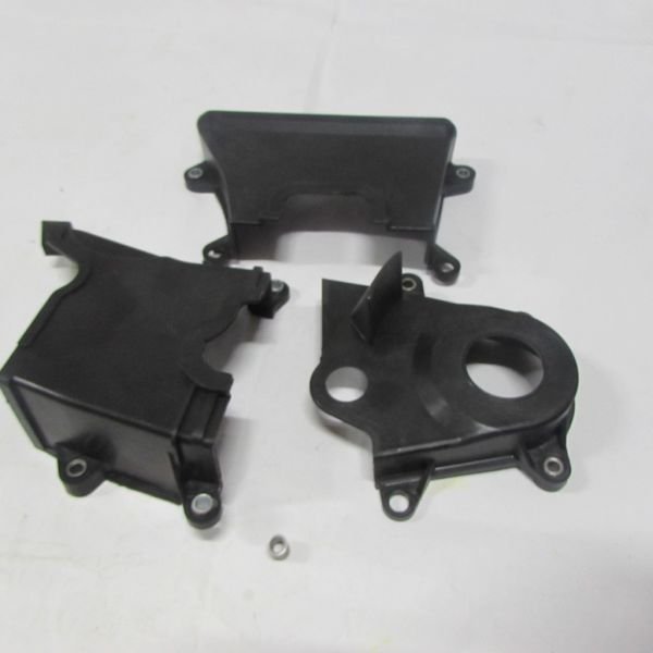 COROLLA 1,6 1993-1998 ENJ. TRİGER KAPAĞI TAKIM 3 PARÇA