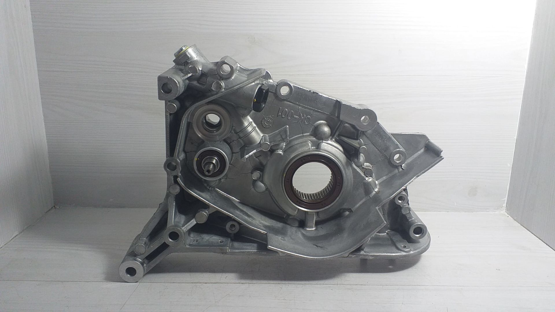 Yağ Pompa Starex 01-05/bongo 04-/Kmy 04-