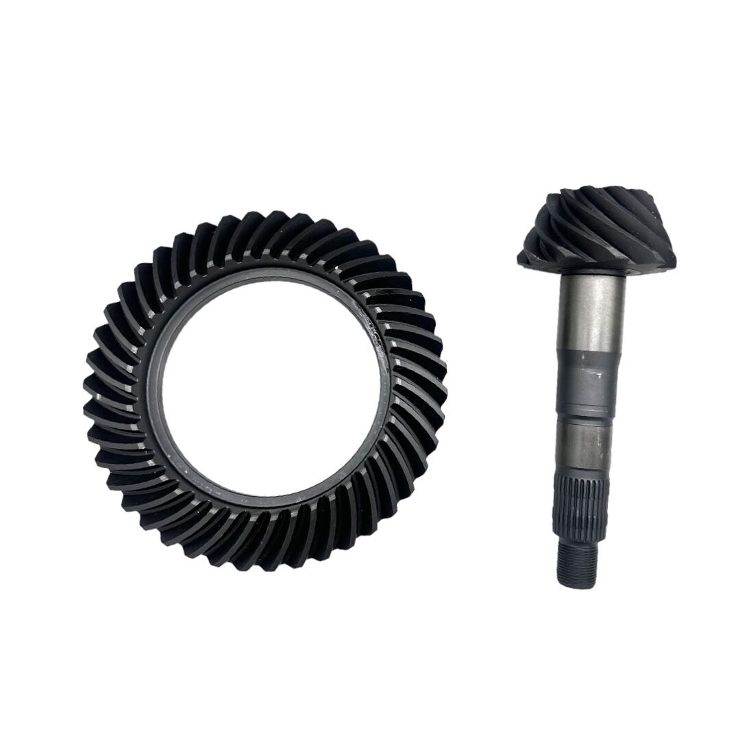 AYNA MAHRUTİ HILUX 4X4 07-12 ARKA (11-43)