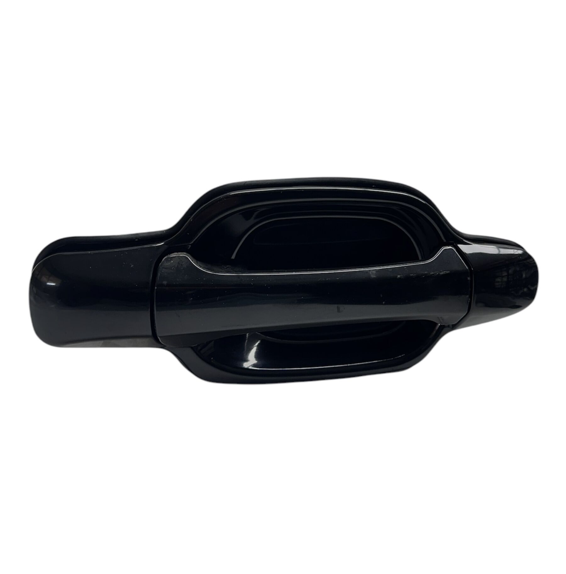 KOL KAPI D-MAX 02-11 ARKA DIŞ RH (SİYAH)