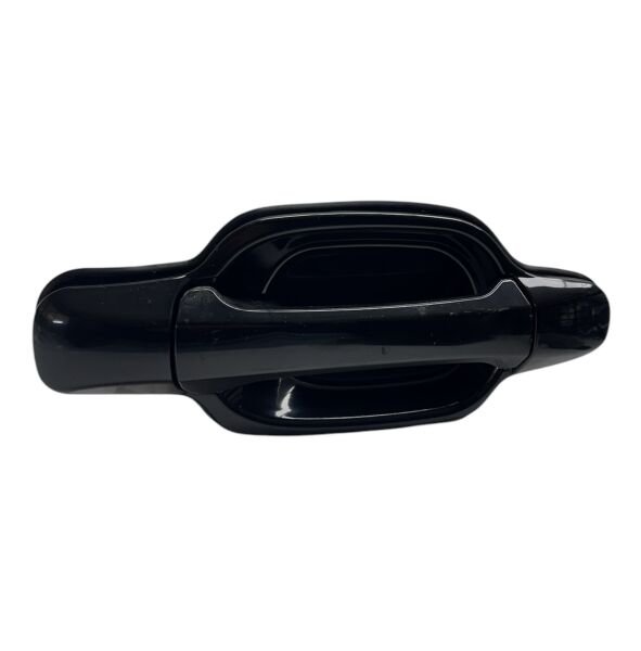 KOL KAPI D-MAX 02-11 ARKA DIŞ RH (SİYAH)