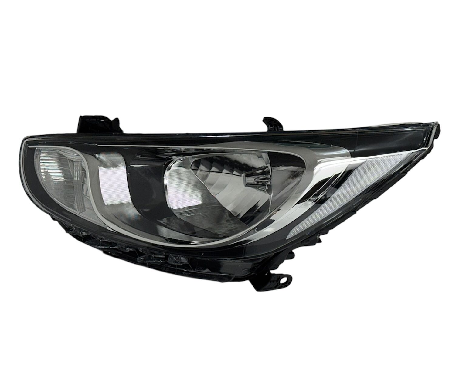 FAR ACCENT BLUE 11-14 LH (ELEKTRİKLİ)