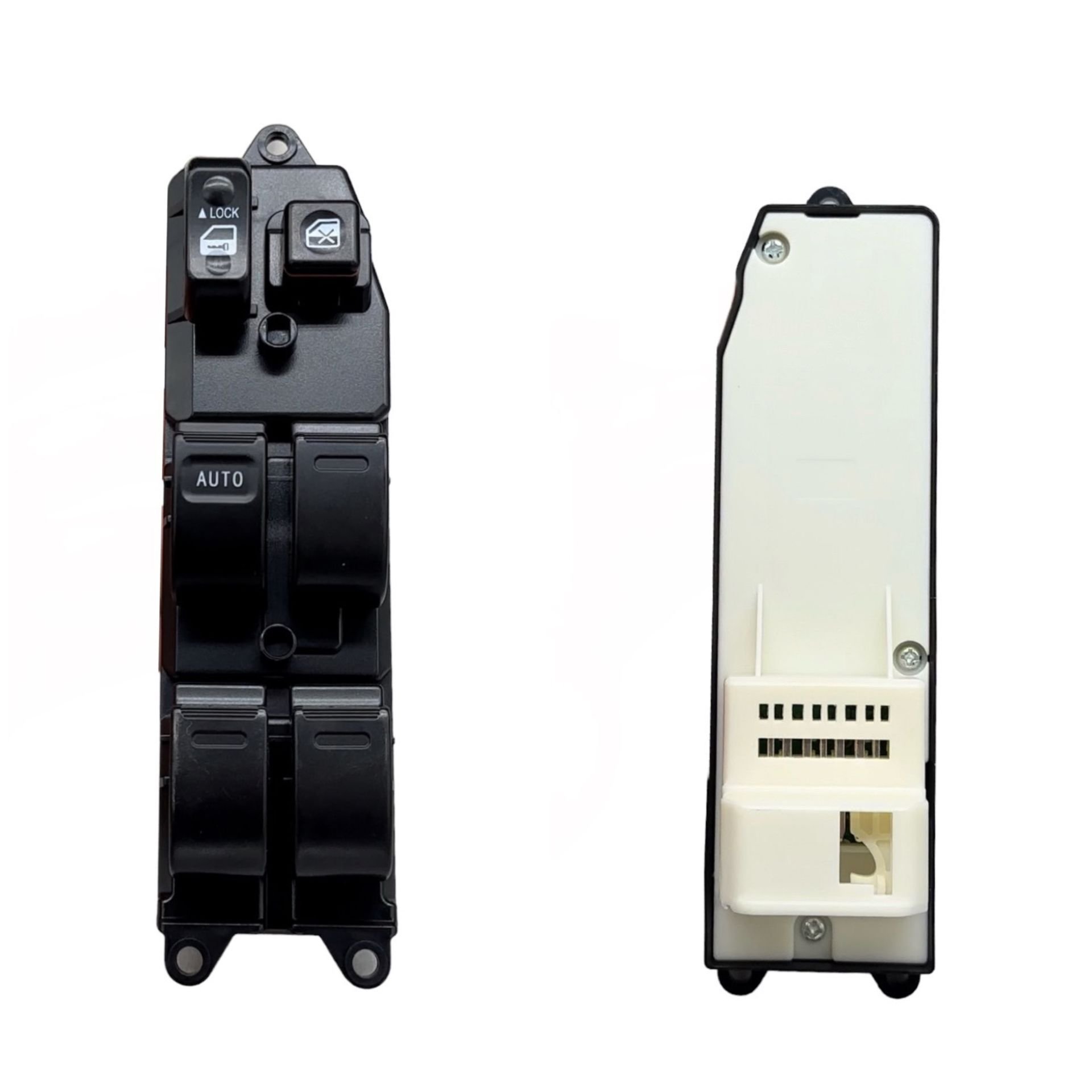 DÜĞME CAM AÇMA RAV4 00-05 ÖN LH