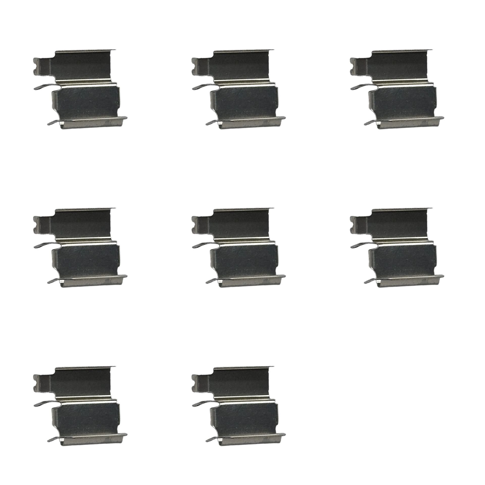 SAC BALATA FREN GRAND VİTARA 98-05 ÖN LH/RH (TAKIM)