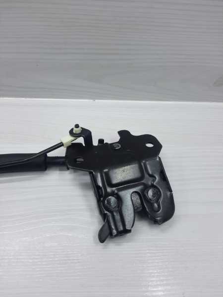 bagaj Kilidi Accent 03-06 Komple Kollu