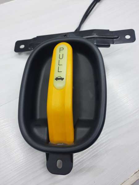 bagaj Kilidi Accent 03-06 Komple Kollu