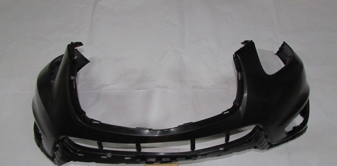 SANTAFE 2010- TAMPON ÖN