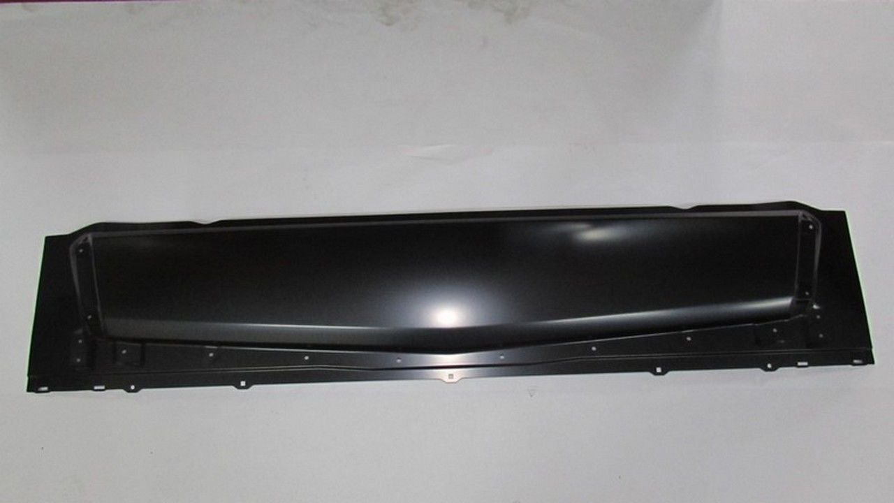 FUSO CANTER EURO5 12->TFB75-TFB75L-TFB85-TFB85L / GÖĞÜS SACI UZUN ( PANEL SACI )