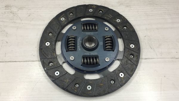 Debriyaj Seti Carry 90-97