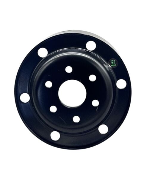 KASNAK DEVİRDAİM CIVIC 06-11