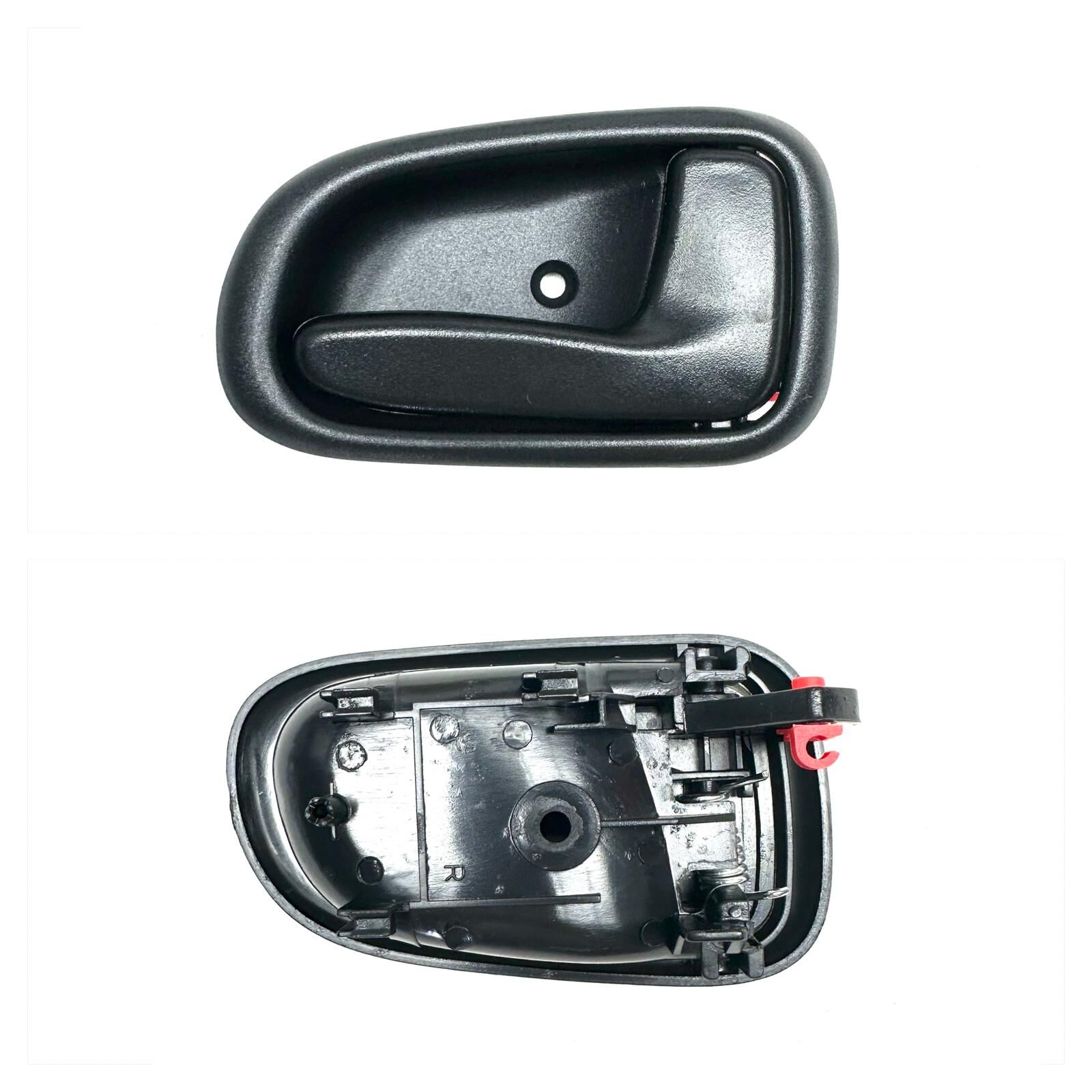 KOL KAPI COROLLA AE101 93-98 ÖN/ARKA İÇ RH  (SİYAH)