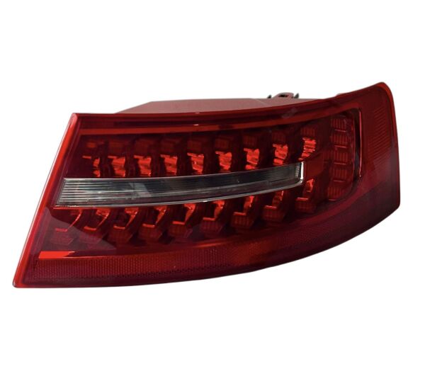 STOP A6 09-11 DIŞ RH (LEDLİ)