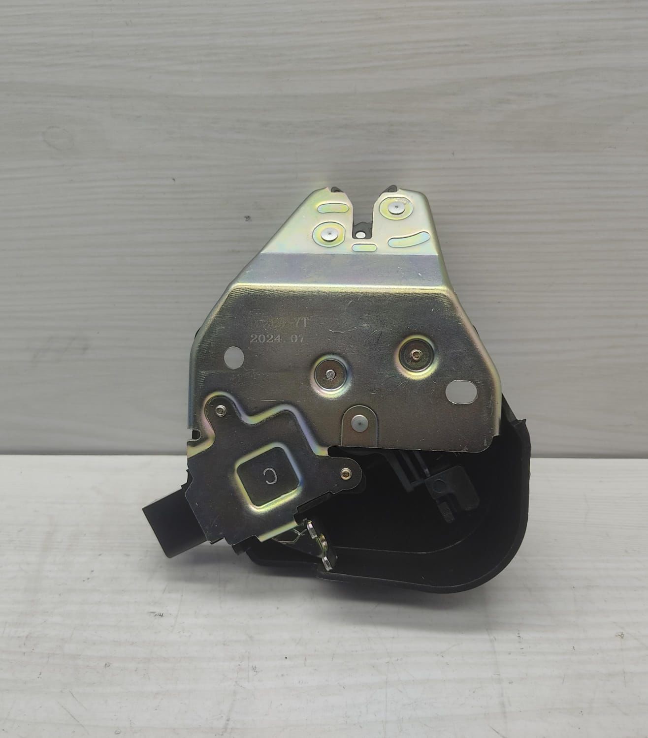 BAGAJ KILIDI CIVIC 12-14