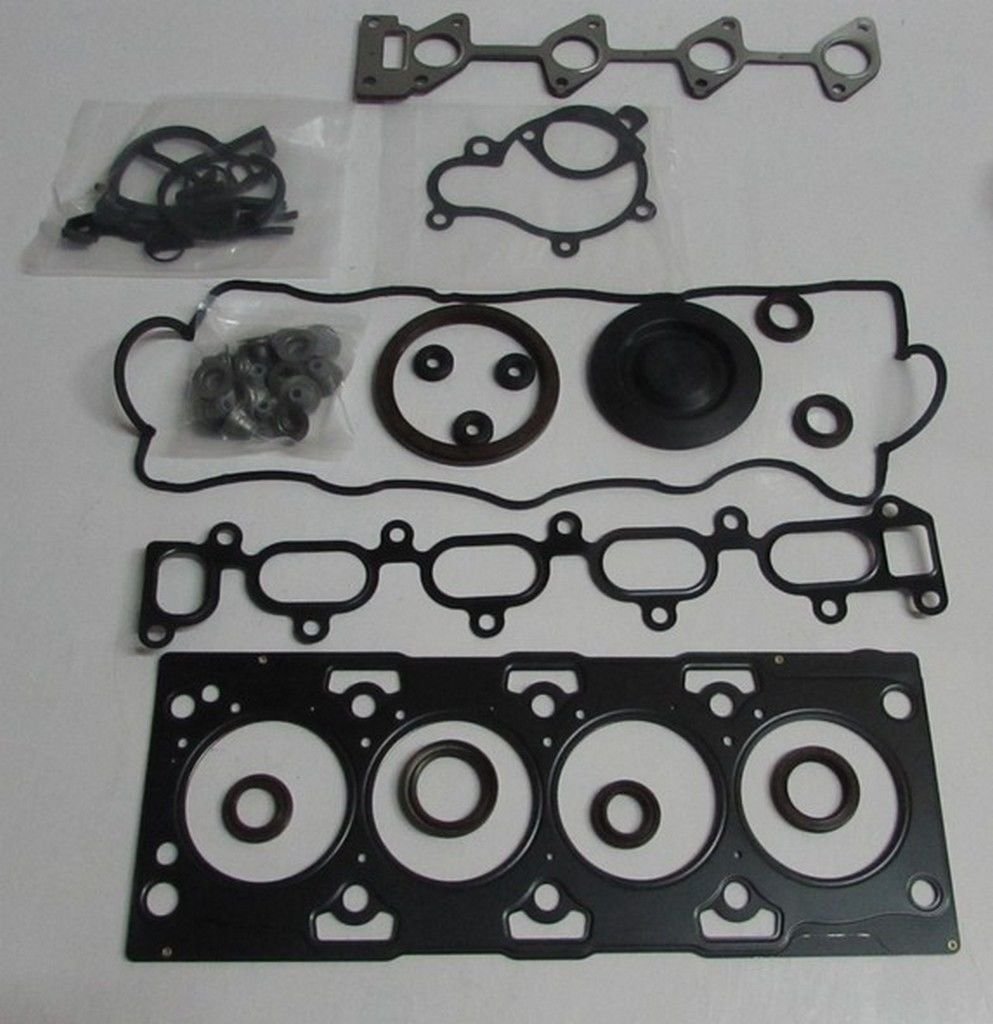 TUSCON 2006-2010 / SANTA FE 2000-2006 / SPORTAGE 2,0 D4EA DİZEL TAKIM CONTA ÇELİK